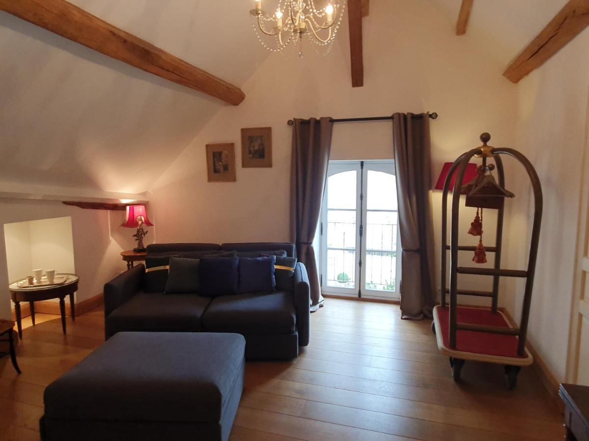 31 Rive Gauche Hotel Saint-Aignan  Exterior foto